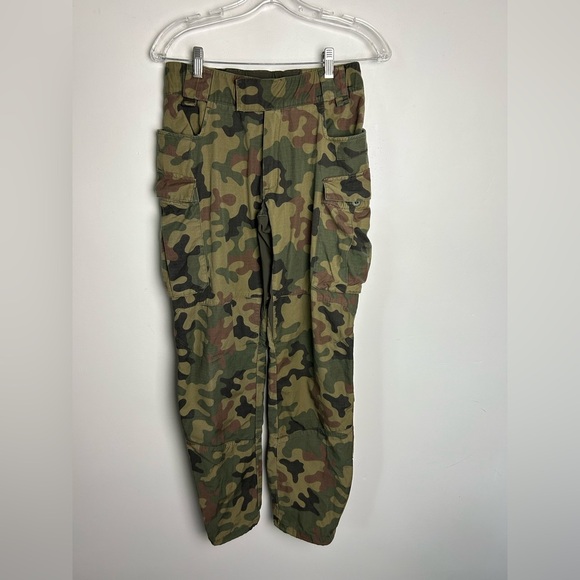 HELIKON TEX MBDU 30X32 Tactical Mens Trousers Pants Cargo Combat Camouflaged - Picture 1 of 15